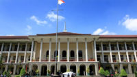 Direktorat Kemahasiswaan Universitas Gadjah Mada