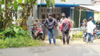 Kapolres Pemalang, AKBP Edy Suranta Sitepu