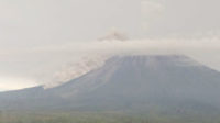 gunung semeru