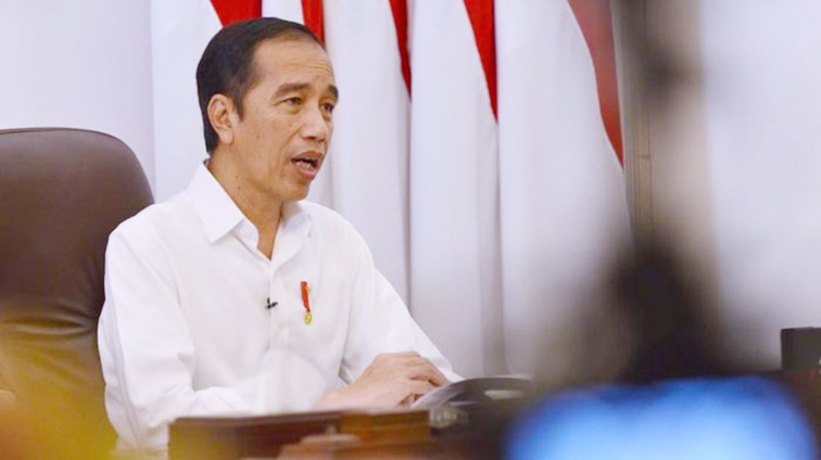 jokowi