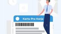 kartu pra kerja