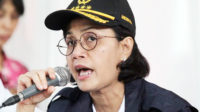 Sri Mulyani Indrawati