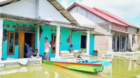 Analis Cuaca Badan Meteorologi, Klimatologi, dan Geofisika, Stasiun Meteorologi Tunggul Wulung Cilacap, Rendi Krisnawan