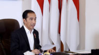 Presiden Jokowi