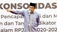 Menteri Agama, Fachrul Razi