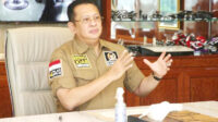 Ketua MPR RI, Bambang Soesatyo