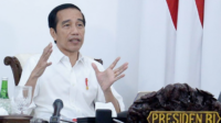 Presiden RI, Joko Widodo