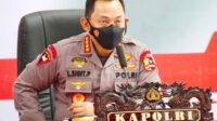 kapolri 77777