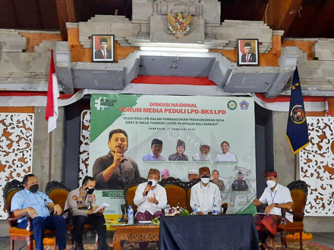 diskusi lpd