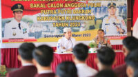 calon polri 2222