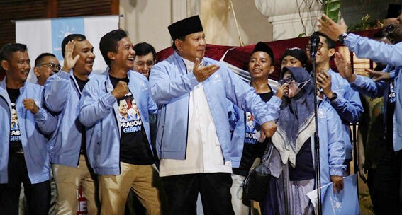 prabowo 22000000000000000