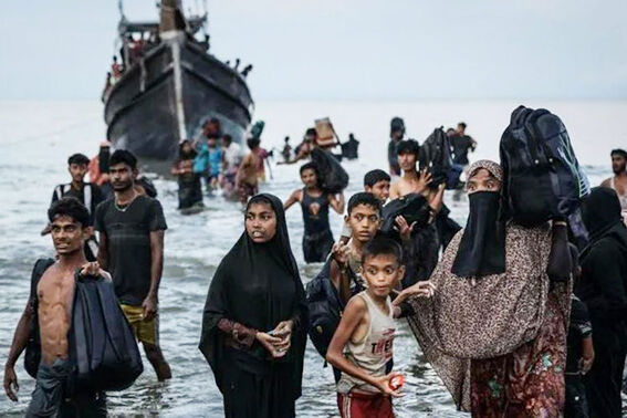 rohingya 111111