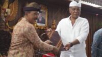 sidang paripurna dprd klungkung. 222