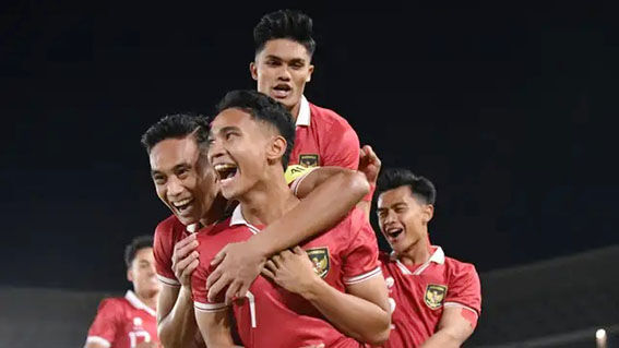 indonesia u23qqzzz