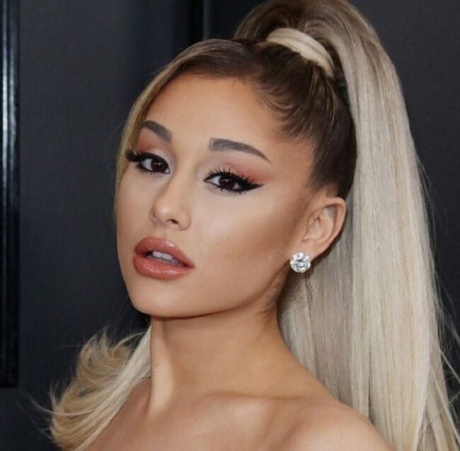 ariana grande