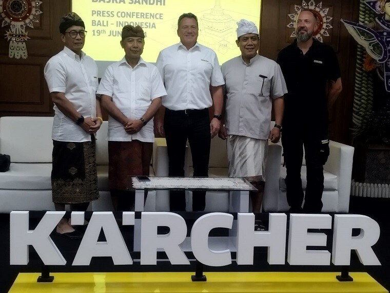 karcher