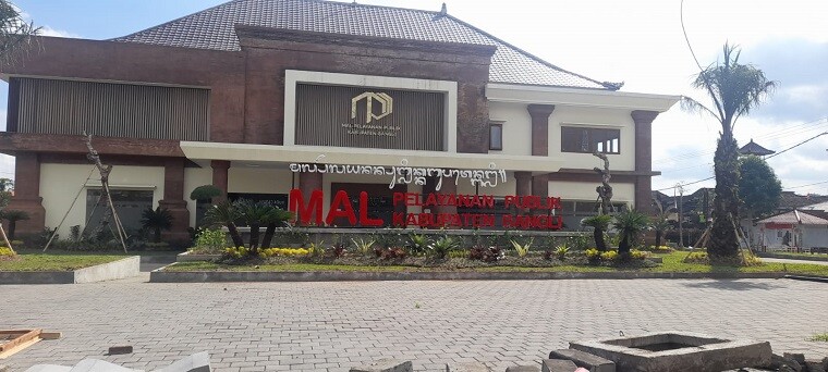 gedung mpp