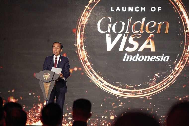 golden visa