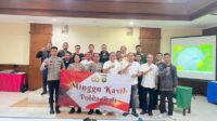 minggu kasih2