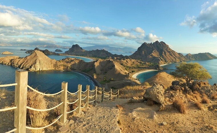 pulau padar