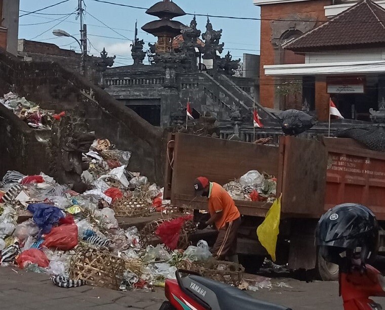 sampah ps kidul