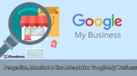 google bisnis