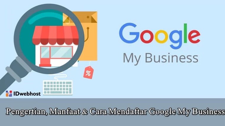 google bisnis