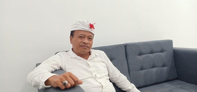 ketut suastika