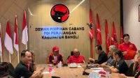 pdip bangli