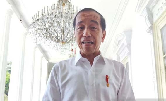 jokowi 333xxxx