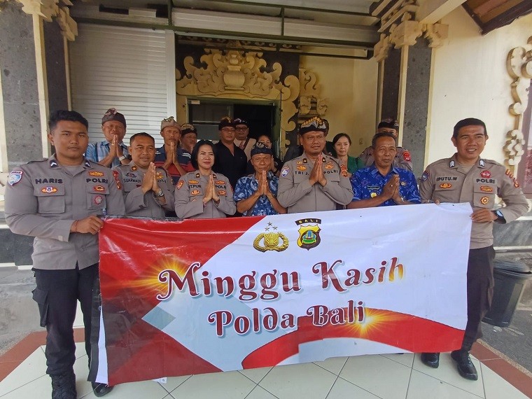 minggu kasih3