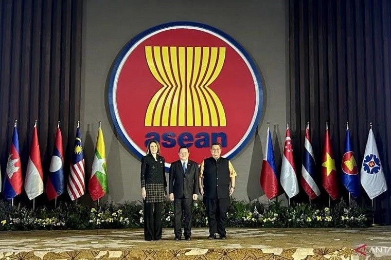 asean