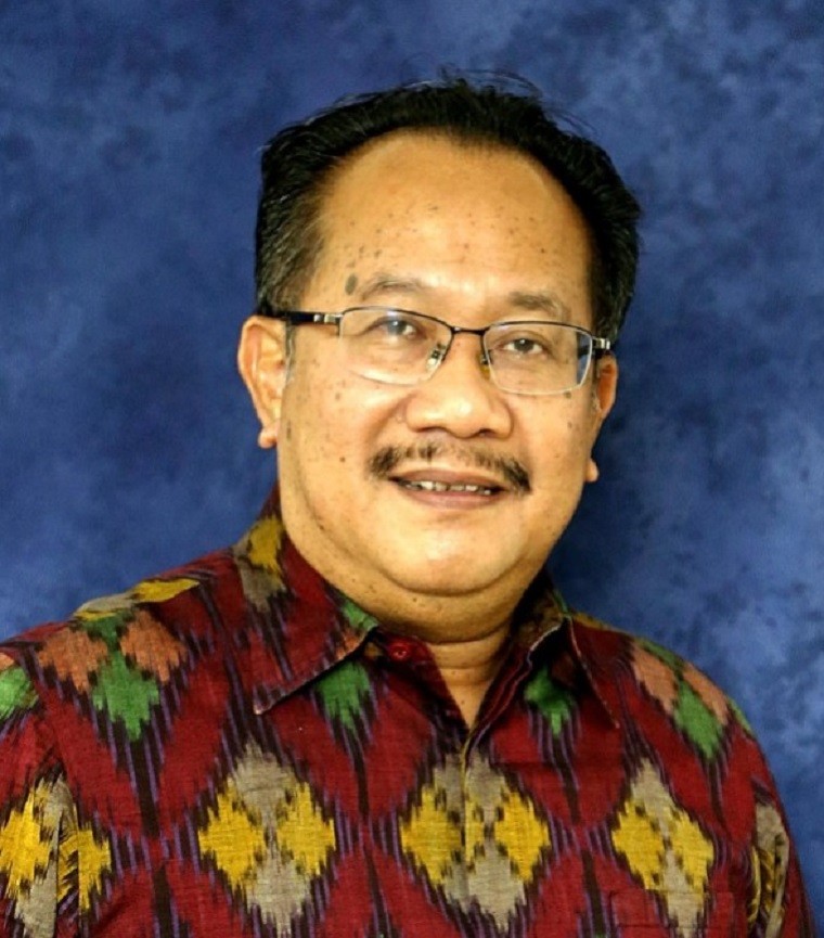 gede permana