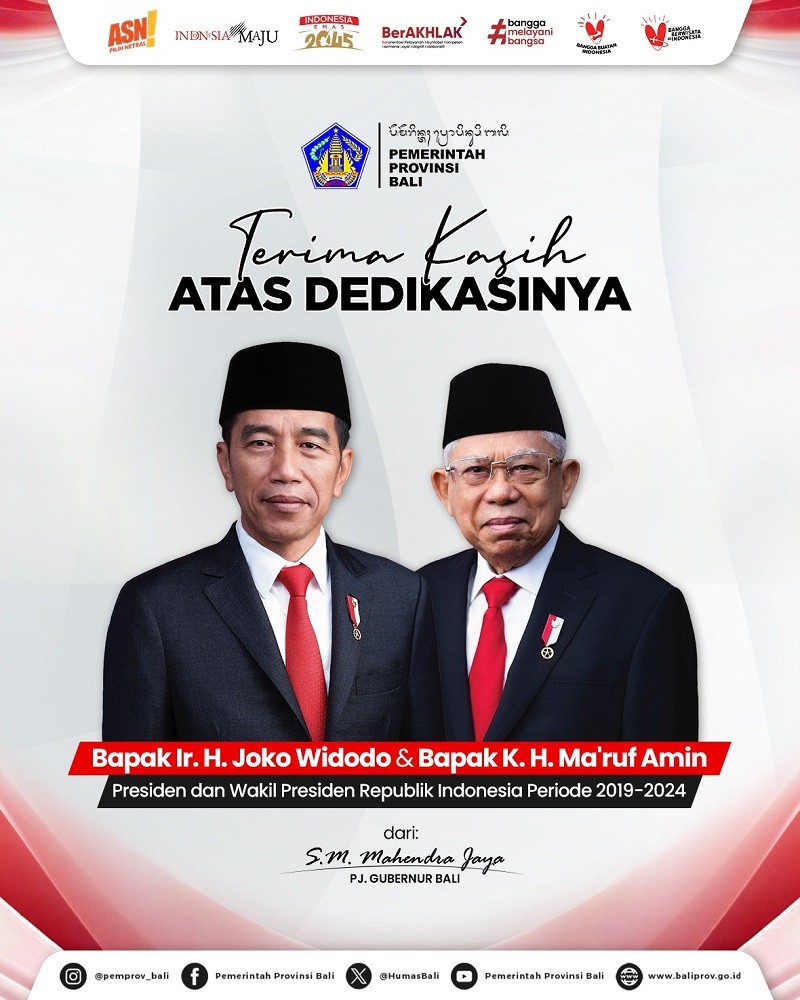 jokowidodo marufamin