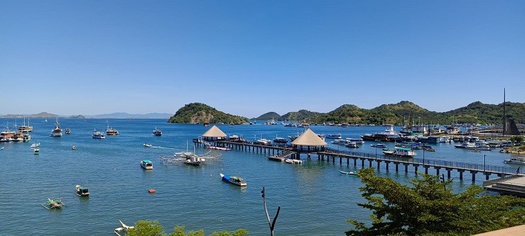 labuan bajo