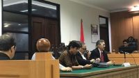 suasana sidang