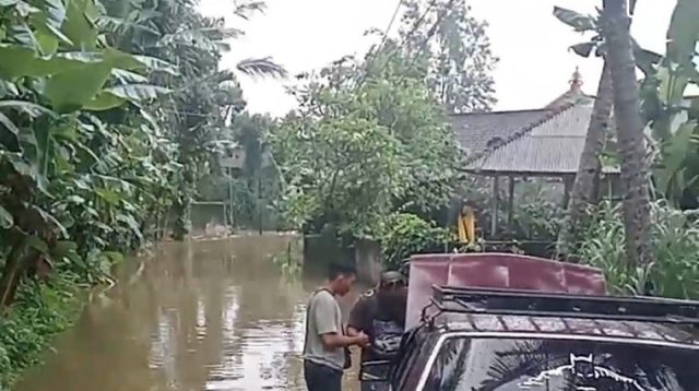 banjir