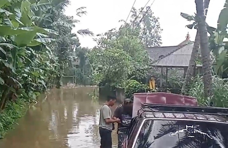 banjir