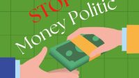 money politic