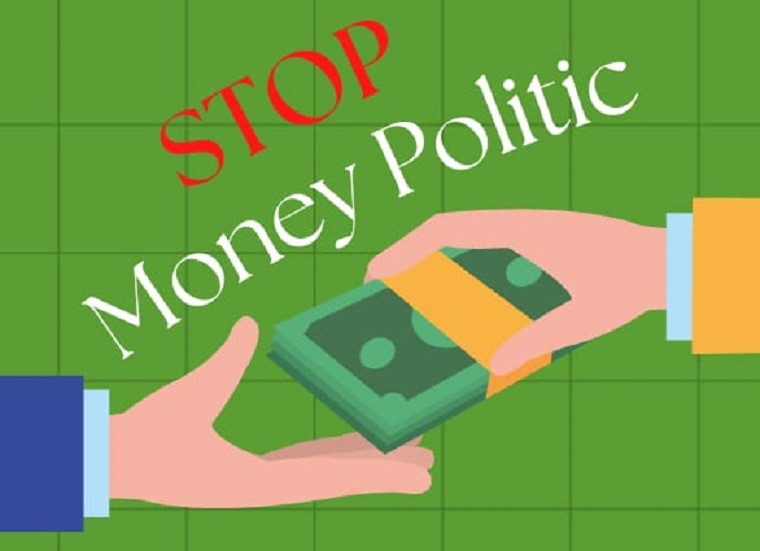 money politic