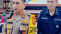 oknum polisi