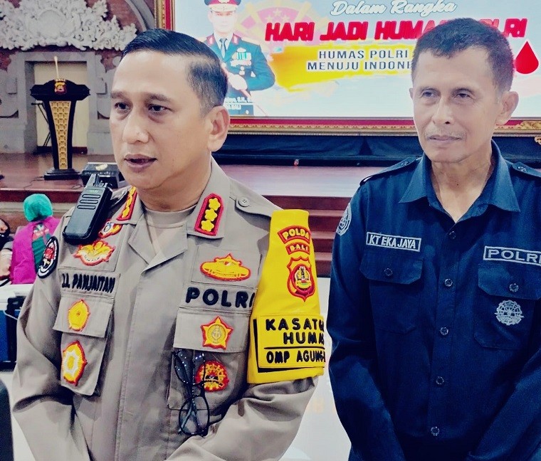 oknum polisi