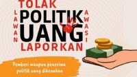 politik uang