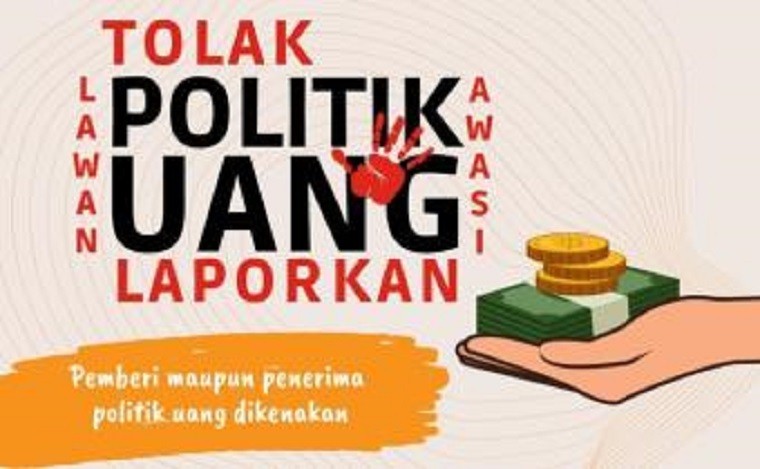 politik uang