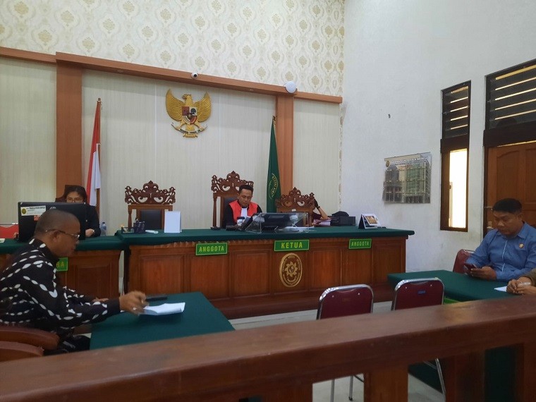 sidang helda