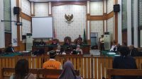 sidang pn