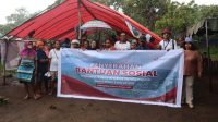 bantuan sosial