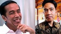 jokowi gibran