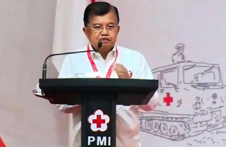 jusuf kalla