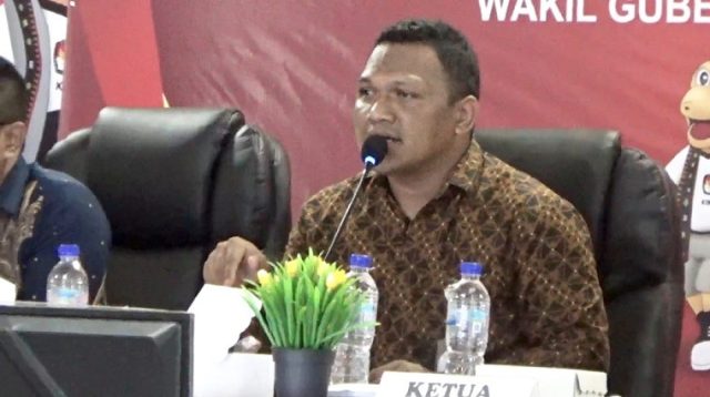 ketua kpu mabar2